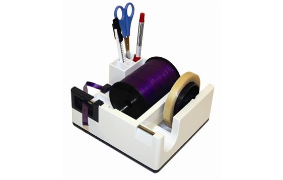 9410432   Gavebånd og tapedispenser for bord 